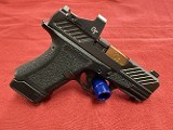 SHADOW SYSTEMS CR920 9MM SUB COMPACT MOS BRONZE BARREL 9MM LUGER (9x19 PARA) - 2 of 3