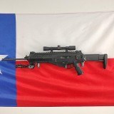 BERETTA arx 160 .22 LR - 1 of 3