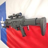 BERETTA arx 160 .22 LR - 2 of 3
