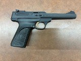 Browning Buck Mark Camper .22 LR - Image 3 of 3
