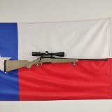 RUGER AMERICAN RIFLE 6.5MM CREEDMOOR - 3 of 3