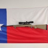 RUGER AMERICAN RIFLE 6.5MM CREEDMOOR - 1 of 3