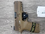 SIG SAUER P320 M18 9MM LUGER (9x19 PARA) - 2 of 3