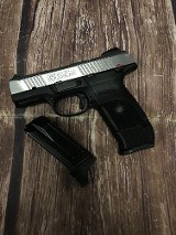 RUGER SR9c (17rd + 10rd) 9MM LUGER (9x19 PARA) - 1 of 3