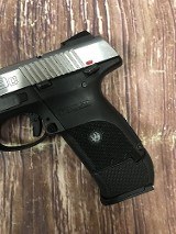 RUGER SR9c (17rd + 10rd) 9MM LUGER (9x19 PARA) - 3 of 3