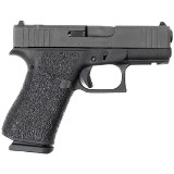 GLOCK 43X 9MM LUGER (9X19 PARA) - 2 of 3