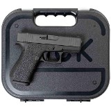 GLOCK 43X 9MM LUGER (9X19 PARA) - 3 of 3