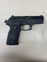 STOEGER COUGAR 8000F 9MM LUGER (9x19 PARA) - 2 of 3
