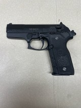 STOEGER COUGAR 8000F 9MM LUGER (9x19 PARA) - 3 of 3