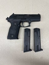 STOEGER COUGAR 8000F 9MM LUGER (9x19 PARA) - 1 of 3