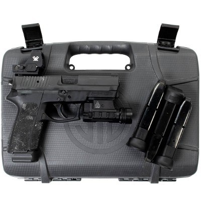 SIG SAUER SP2022 9MM LUGER (9X19 PARA) - Image 3 of 3