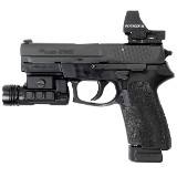 SIG SAUER SP2022 9MM LUGER (9X19 PARA) - Image 1 of 3