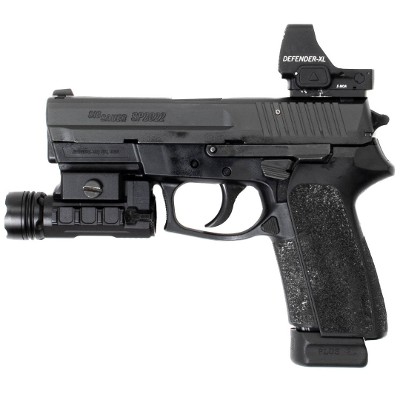 SIG SAUER SP2022 9MM LUGER (9X19 PARA) - Image 1 of 3