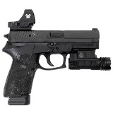 SIG SAUER SP2022 9MM LUGER (9X19 PARA) - Image 2 of 3
