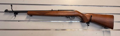 RUGER 10/22 CARBINE .22 LR - Image 1 of 2