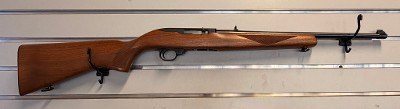 RUGER 10/22 CARBINE .22 LR - Image 2 of 2
