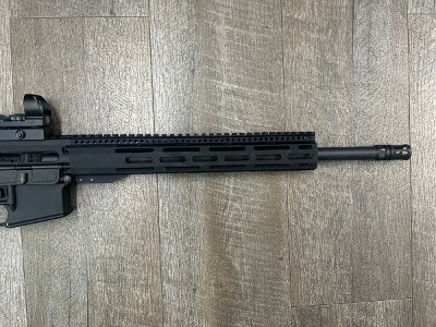 RADICAL FIREARMS RF-15 - RIFLE 5.56X45MM NATO - Image 3 of 3