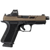 SHADOW SYSTEMS MR920 9MM LUGER (9X19 PARA) - 2 of 3