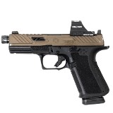 SHADOW SYSTEMS MR920 9MM LUGER (9X19 PARA) - 1 of 3