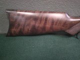 WINCHESTER 1892 DELUXE TAKEDOWN .45 LC - 3 of 3