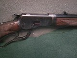 WINCHESTER 1892 DELUXE TAKEDOWN .45 LC - 2 of 3