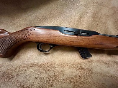 WINCHESTER 490 .22 LR - Image 3 of 3