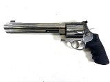 SMITH & WESSON 500 .500 S&W MAG - 1 of 3