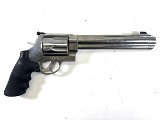 SMITH & WESSON 500 .500 S&W MAG - 2 of 3