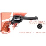 HERITAGE MFG. ROUGH RIDER .22 LR/.22 WMR - 3 of 3