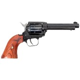 HERITAGE MFG. ROUGH RIDER .22 LR/.22 WMR - 2 of 3