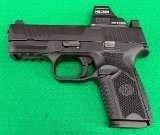 FN 509M MRD (HOLOSUN PACKAGE) 9MM LUGER (9x19 PARA) - Image 1 of 3