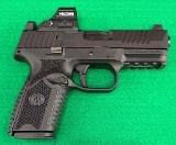 FN 509M MRD (HOLOSUN PACKAGE) 9MM LUGER (9x19 PARA) - Image 2 of 3