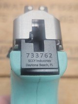SCCY CPX-2 9MM LUGER (9x19 PARA) - 3 of 3