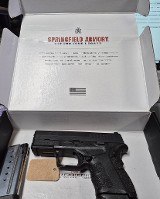 SPRINGFIELD ARMORY XDS MOD 2 9MM LUGER (9x19 PARA) - Image 3 of 3
