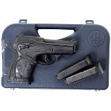 BERETTA 9000S .40 S&W - 3 of 3