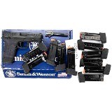 SMITH & WESSON EQUALIZER 9MM LUGER (9X19 PARA) - 3 of 3