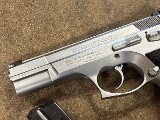 TANFOGLIO TZ 75 SERIES 88 40 Smith & Wesson - 3 of 3
