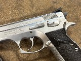 TANFOGLIO TZ 75 SERIES 88 40 Smith & Wesson - 2 of 3