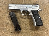 TANFOGLIO TZ 75 SERIES 88 40 Smith & Wesson - 1 of 3
