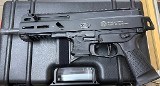 Grand Power Stribog 9MM LUGER (9X19 PARA) - 1 of 2