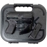 GLOCK 42 .380 ACP - Image 3 of 3