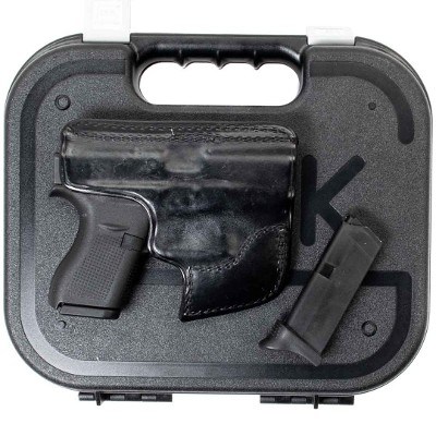 GLOCK 42 .380 ACP - Image 3 of 3