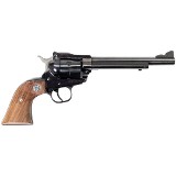 RUGER NEW MODEL SINGLE-SIX .22 LR/.22 WMR - 2 of 3