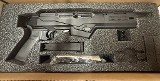 RUGER PC CHARGER 9MM LUGER (9X19 PARA) - 1 of 1