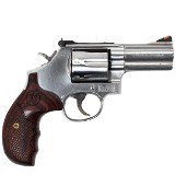 SMITH & WESSON 686-6 .357 MAG - Image 2 of 3