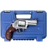 SMITH & WESSON 686-6 .357 MAG - Image 3 of 3