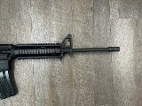 DEL-TON DTI-15 RIFLE 5.56X45MM NATO - Image 3 of 3
