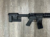 DEL-TON DTI-15 RIFLE 5.56X45MM NATO - Image 2 of 3