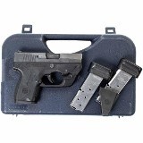BERETTA BU9 NANO 9MM LUGER (9X19 PARA) - 3 of 3
