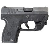 BERETTA BU9 NANO 9MM LUGER (9X19 PARA) - 2 of 3